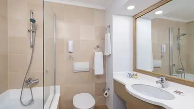 IC HOTELS SANTAI FAMILY RESORT