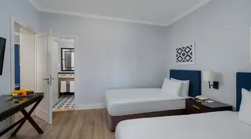 IC HOTELS SANTAI FAMILY RESORT