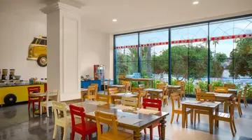 IC HOTELS SANTAI FAMILY RESORT