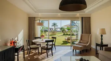 IC HOTELS SANTAI FAMILY RESORT