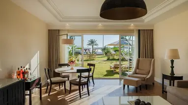 IC HOTELS SANTAI FAMILY RESORT