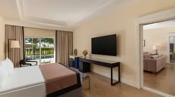 IC HOTELS SANTAI FAMILY RESORT