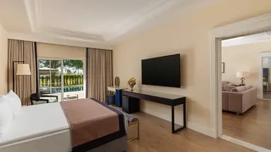 IC HOTELS SANTAI FAMILY RESORT