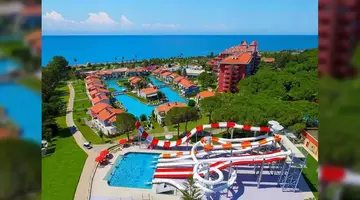 IC Hotels Santai Family Resort