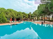 IC HOTELS SANTAI FAMILY RESORT