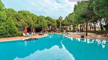 IC HOTELS SANTAI FAMILY RESORT