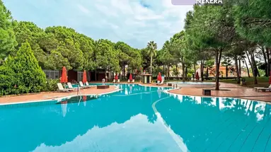 IC HOTELS SANTAI FAMILY RESORT