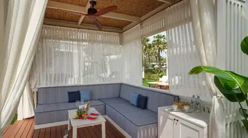 IC HOTELS SANTAI FAMILY RESORT