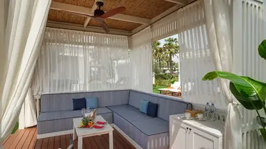 IC HOTELS SANTAI FAMILY RESORT