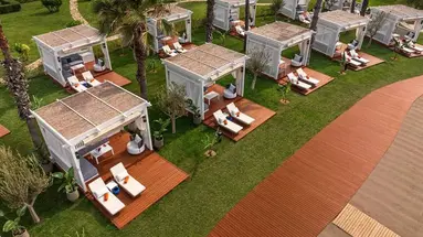 IC HOTELS SANTAI FAMILY RESORT