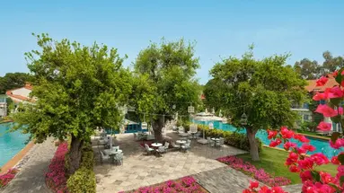 IC HOTELS SANTAI FAMILY RESORT