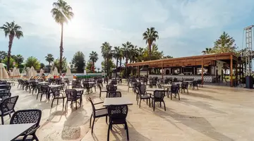 IC HOTELS SANTAI FAMILY RESORT
