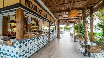 IC HOTELS SANTAI FAMILY RESORT