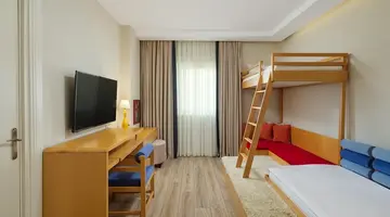 IC HOTELS SANTAI FAMILY RESORT