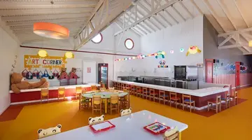 IC HOTELS SANTAI FAMILY RESORT