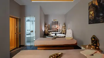 IC HOTELS SANTAI FAMILY RESORT