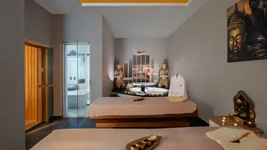 IC HOTELS SANTAI FAMILY RESORT