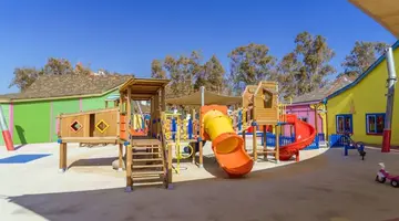 IC HOTELS SANTAI FAMILY RESORT