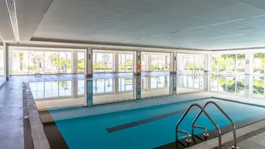 IC HOTELS SANTAI FAMILY RESORT