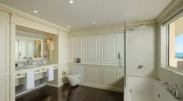 IC HOTELS SANTAI FAMILY RESORT