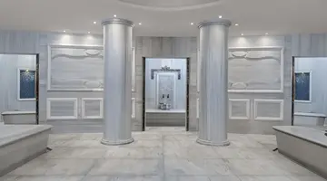 IC HOTELS SANTAI FAMILY RESORT