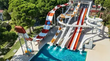 IC HOTELS SANTAI FAMILY RESORT
