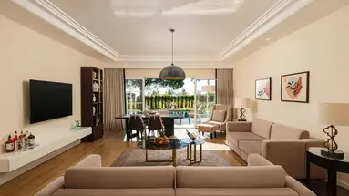 IC HOTELS SANTAI FAMILY RESORT