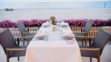 IC HOTELS SANTAI FAMILY RESORT