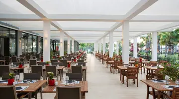 IC HOTELS SANTAI FAMILY RESORT