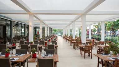 IC HOTELS SANTAI FAMILY RESORT