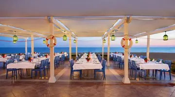 IC HOTELS SANTAI FAMILY RESORT