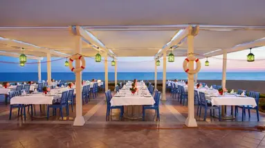 IC HOTELS SANTAI FAMILY RESORT