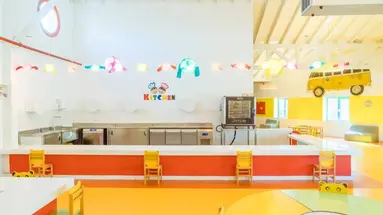 IC HOTELS SANTAI FAMILY RESORT