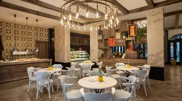 IC HOTELS SANTAI FAMILY RESORT