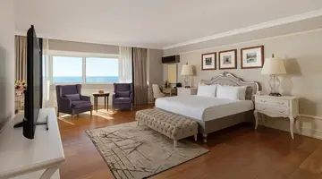 IC HOTELS SANTAI FAMILY RESORT