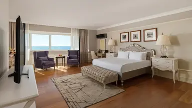 IC HOTELS SANTAI FAMILY RESORT