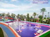 IC HOTELS SANTAI FAMILY RESORT