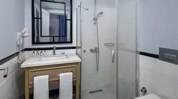 IC HOTELS SANTAI FAMILY RESORT