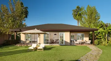IC HOTELS SANTAI FAMILY RESORT
