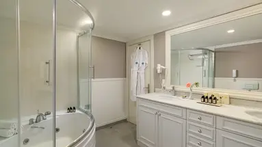 IC HOTELS SANTAI FAMILY RESORT