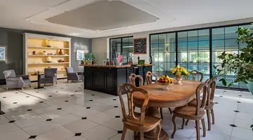 IC HOTELS SANTAI FAMILY RESORT