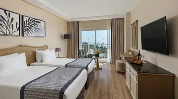 IC HOTELS SANTAI FAMILY RESORT