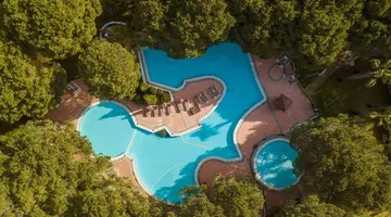 IC HOTELS SANTAI FAMILY RESORT