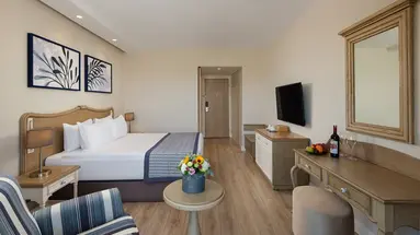 IC HOTELS SANTAI FAMILY RESORT