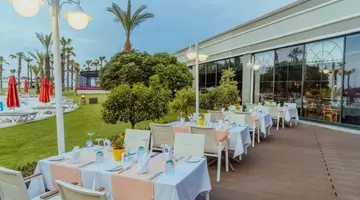 IC HOTELS SANTAI FAMILY RESORT