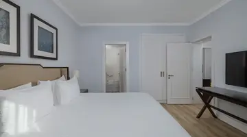 IC HOTELS SANTAI FAMILY RESORT
