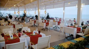 IC HOTELS SANTAI FAMILY RESORT