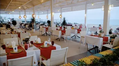 IC HOTELS SANTAI FAMILY RESORT