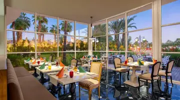 IC HOTELS SANTAI FAMILY RESORT