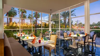 IC HOTELS SANTAI FAMILY RESORT